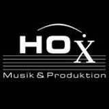 Logo Heinz Hox