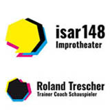 Logo Isar 128