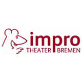 Logo Impro Theater Bremen