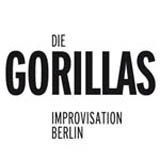 Logo Die Gorillas